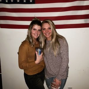 Meet your Posher, Kyleigh